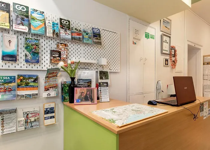 Top Choices for Hotels in Split, Croatia: Where to Stay for an Unforgettable Visit