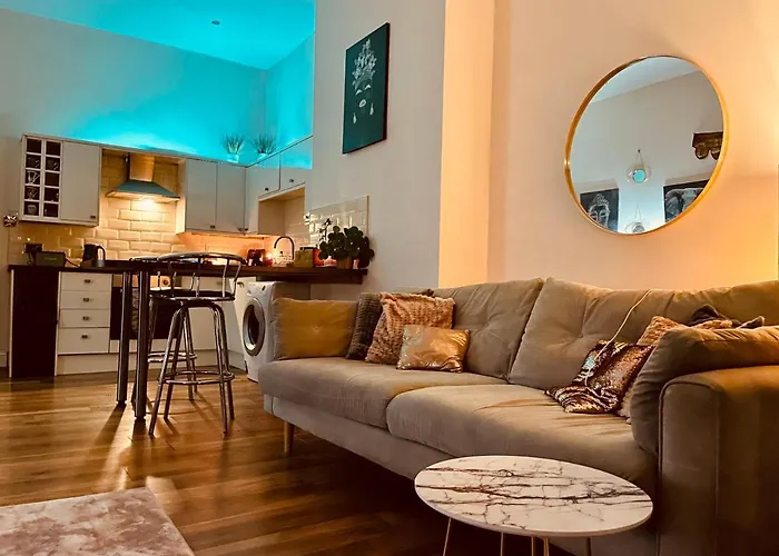 Top Hotels in Southsea, Portsmouth