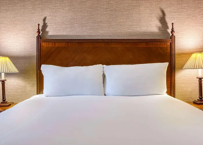 Top Winchester City Center Hotels