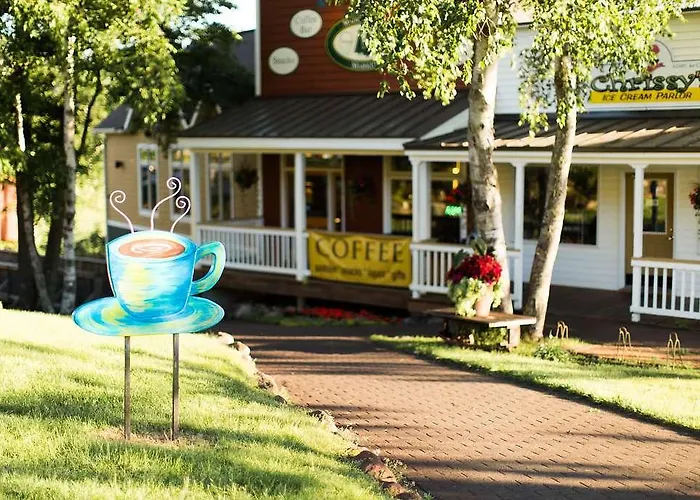 Top Hotels in Brainerd, Minnesota