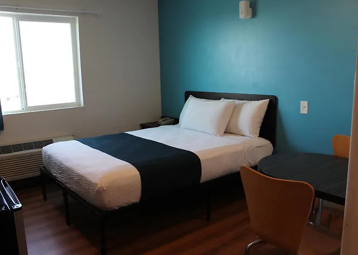 Top Hotels in Rexburg