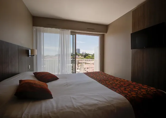 Camping exceptionnel à La Teste-de-Buch