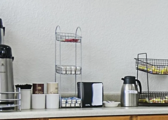 Best Hotels in Forsyth GA