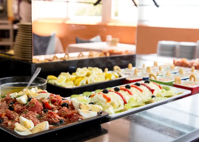 Unveiling the Best Hotel in Benidorm for Your Dream Vacation