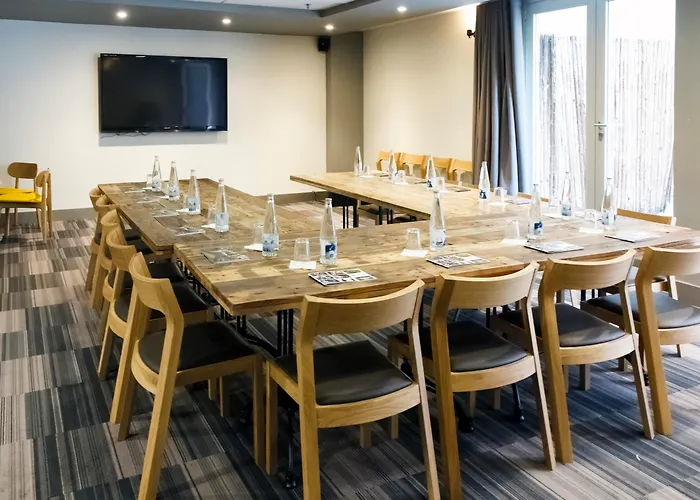 Explore the Best Affordable Hotels in Barcelona for Budget-Conscious Travelers