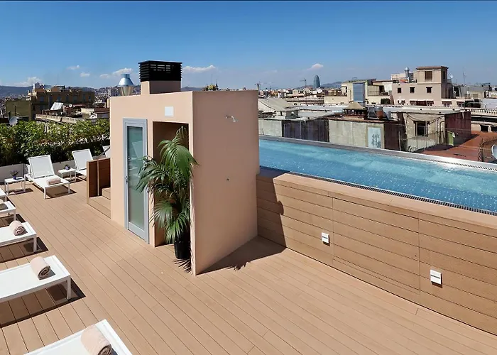Discover Affordable Barcelona Accommodation Cheap for Your Stay