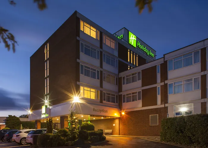 Top Hotels in Charming York City