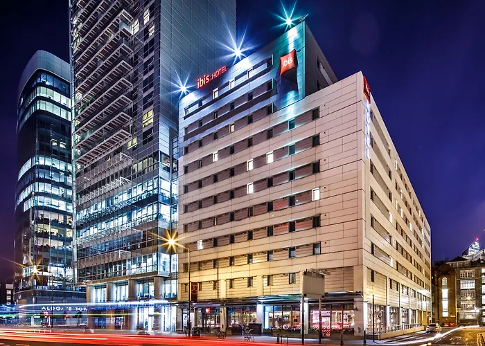 Best Cheap London Hotels Deals for Your Budget Trip