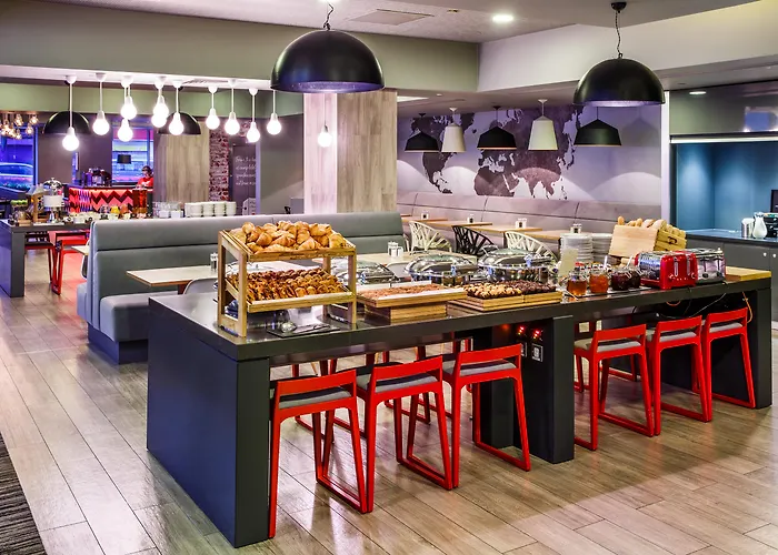 Unbeatable Hotel Deals in London