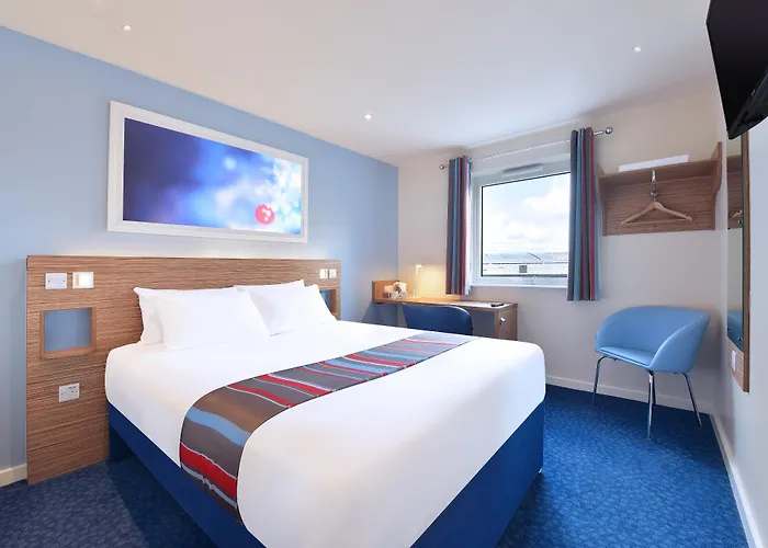 Best Travelodge Hotels in London