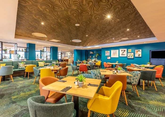 Top Hotels in Oxford UK