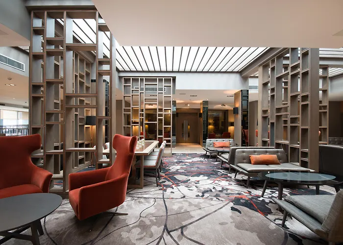 Finest Hotels in London Ealing Broadway