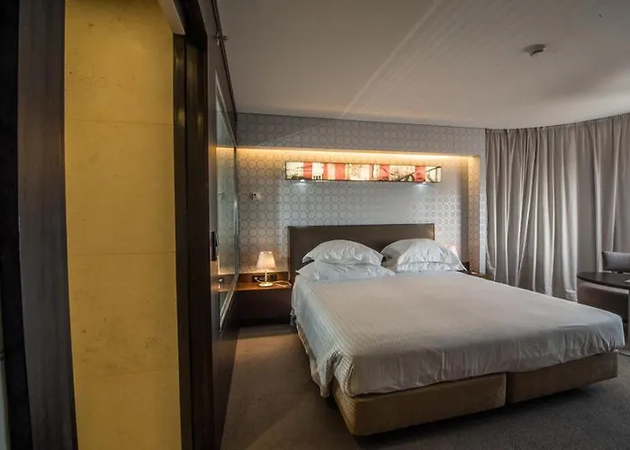 Best Hotels Porto Portugal