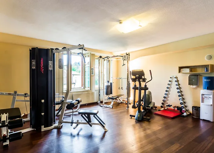 Best Place to Stay in Prague Districts