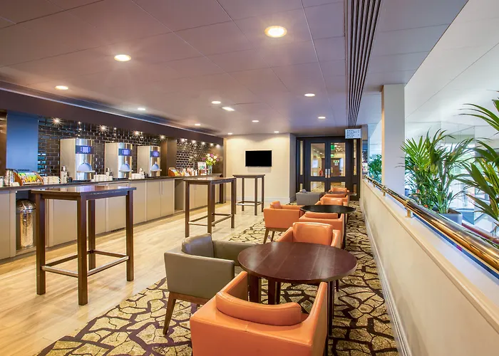 Finest Luxury Accommodations in Glasgow