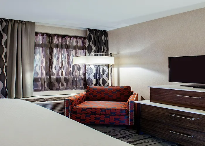 Best Hotels in Cambridge