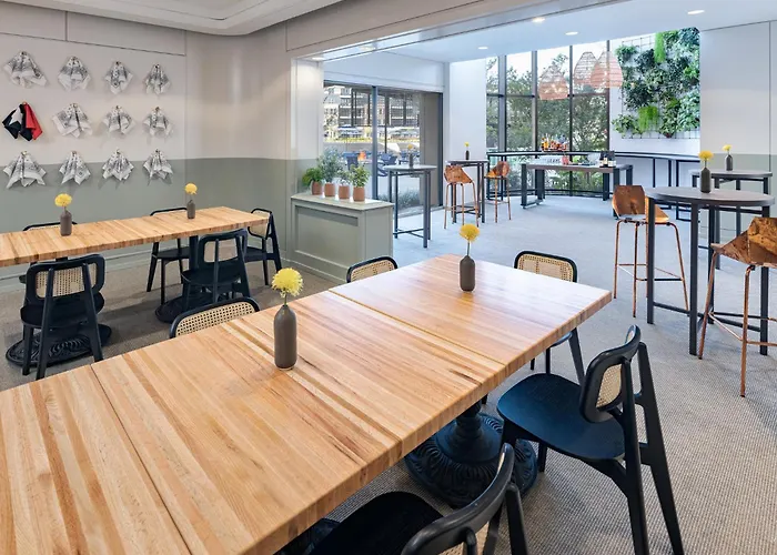 Best Hotels in Irving for Memorable Stays