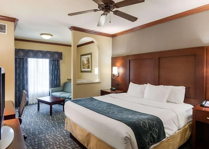 Best Hotels Near Gainesville VA