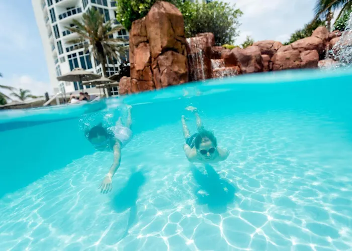 Premier Sunny Isles Beach Hotels Guide