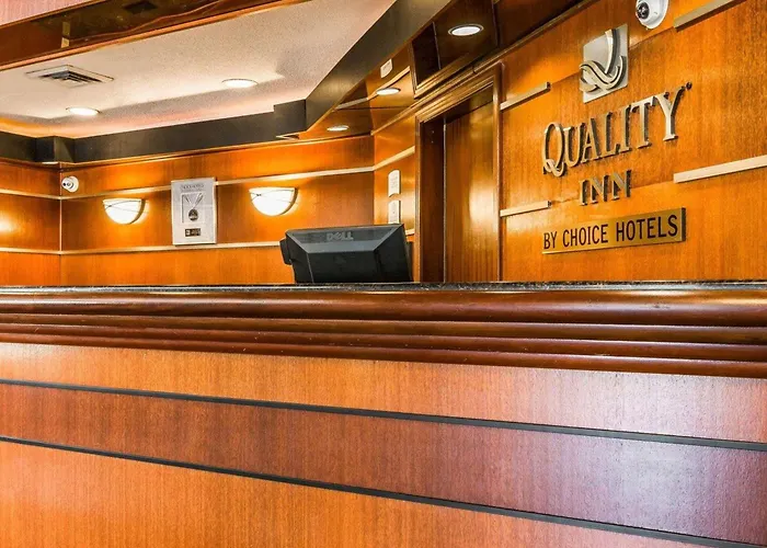 Top Hotels in Auburn Hills for Every Traveler