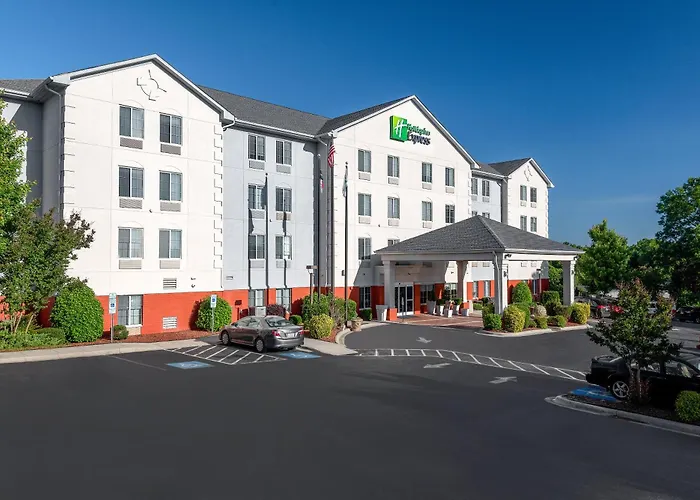 Top Hotels in Gastonia NC