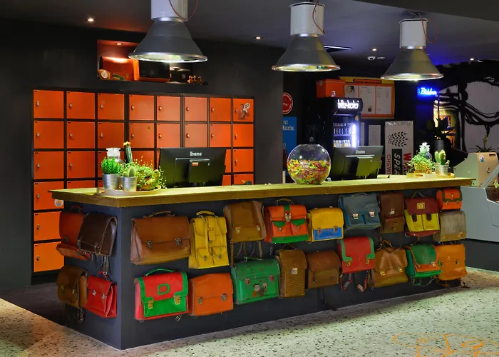 Tolle bb hotels Düsseldorf