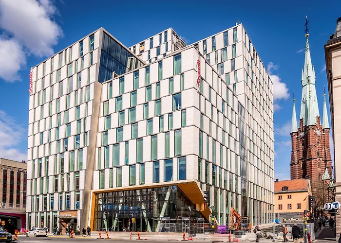 Stockholm Romantic Hotels