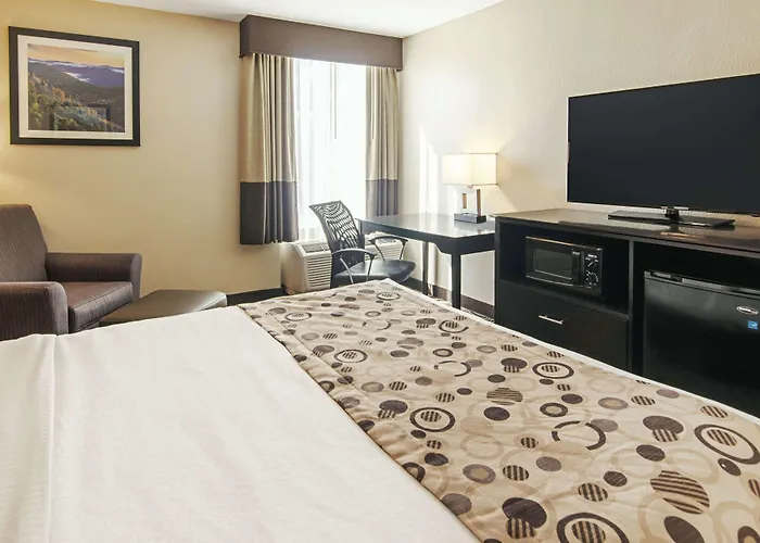 Best Hotels in Wytheville