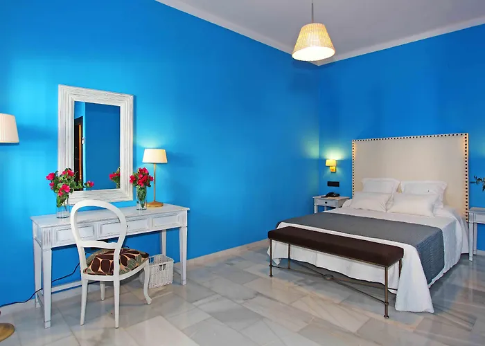 Best Hotels with Indoor Pools in Benalmadena