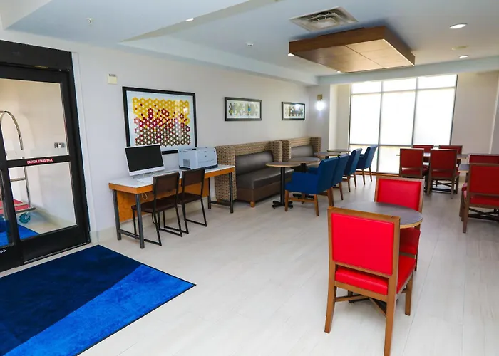 Top Hotels in Hillsboro TX for Travelers