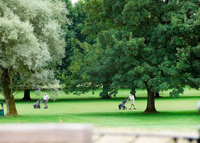 Top Hotels Near Charming Midsomer Norton