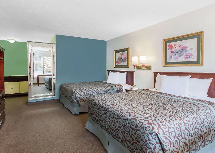 Best Hotels in Camarillo, California