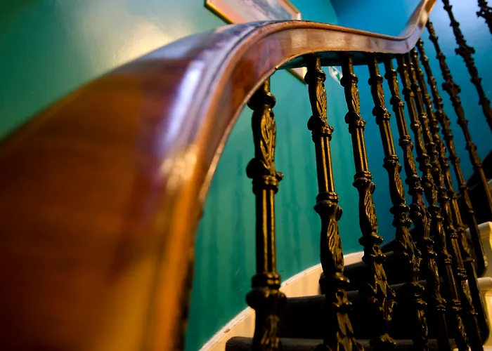 Best St Andrews Scotland Hotels to Stay At