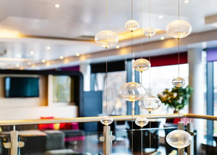 Top Hilton Hotels in Dundee, Scotland