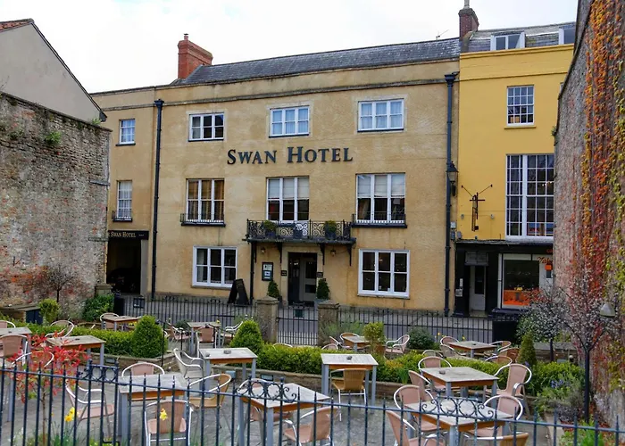 Luxurious Accommodations in Wells Somerset