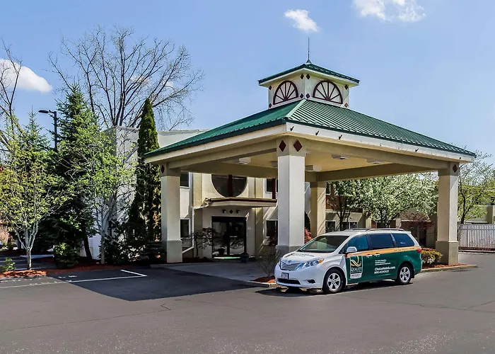 Explore the Best Choice Hotels in Lexington KY for Your Next Trip