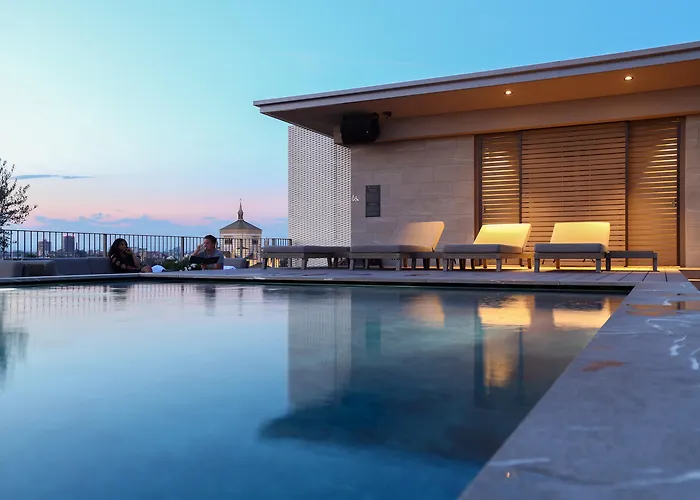 Hotels in Mailand