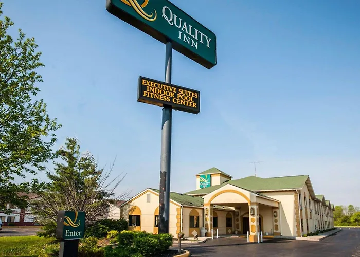 Discover the Best Hotels Near Franklin, TN for Your Next Getaway