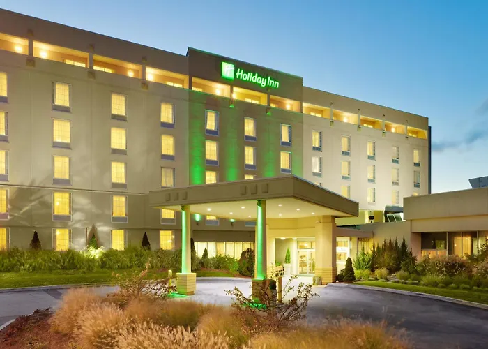 Best Hotels Around Norwich University