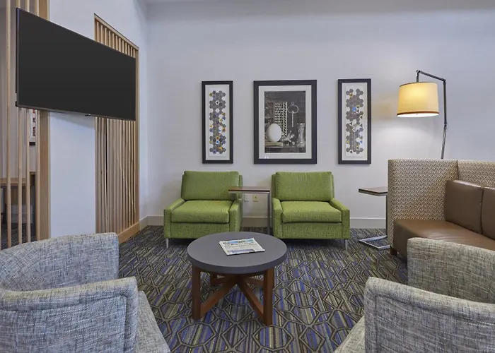 Top Hotels in Springfield Oregon