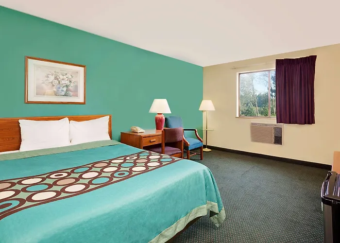 Best Carlisle Hotels