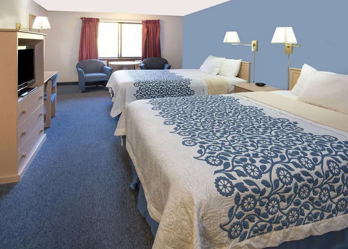 Best Hotels Near Oregon State University