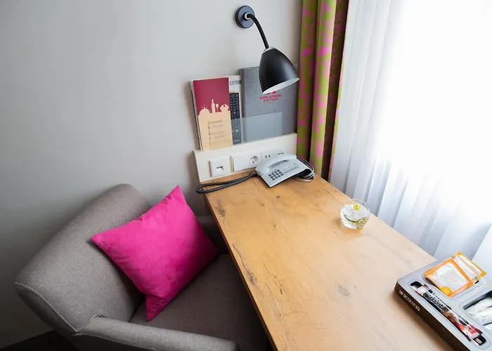 Erstklassige Hotels nahe Stuttgart Messe