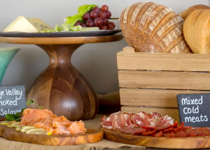 Top Cardiff City Centre Hotels