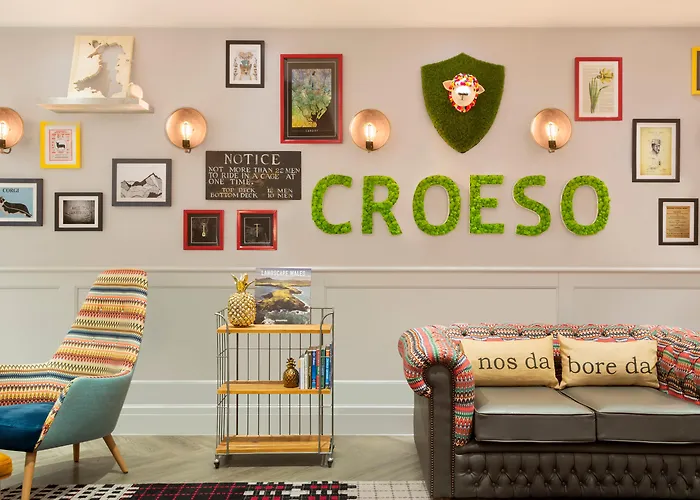 Discover Premier Cardiff City Centre Hotels for Your Stay in Wales