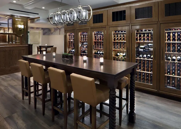 Top Hotels Near Madison WI: A Curated List for Travelers