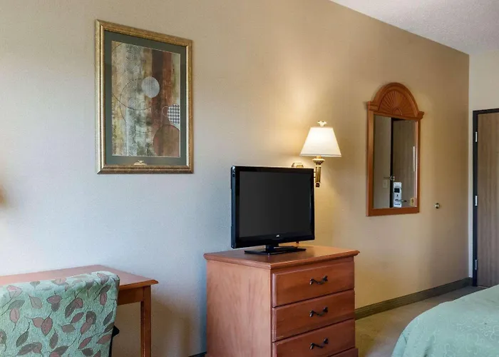 Top Hotels Near Brookings, Oregon