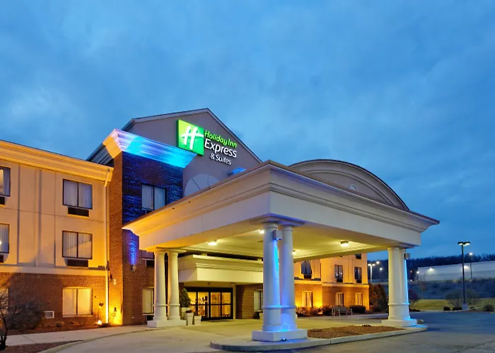 Explore the Best Hotels Near Lancaster for a Memorable Stay