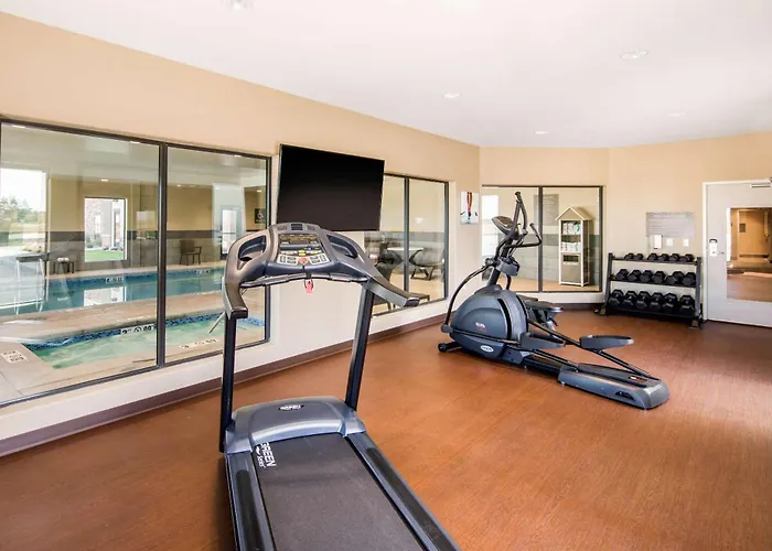 Premier Hotels in Liberal KS