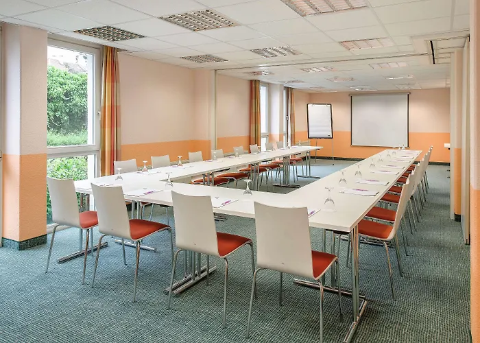 Speyer Hotel Kurpfalz